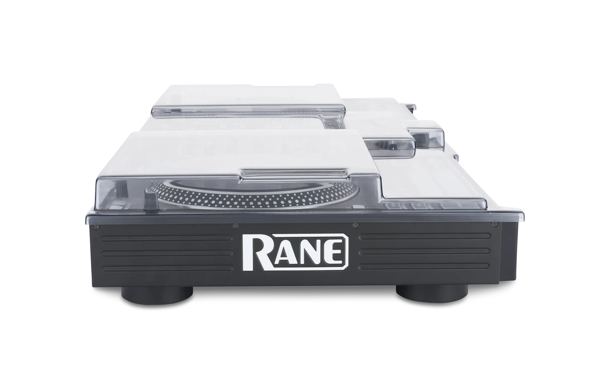 Decksaver Rane Performer / Four Print-4-DJs