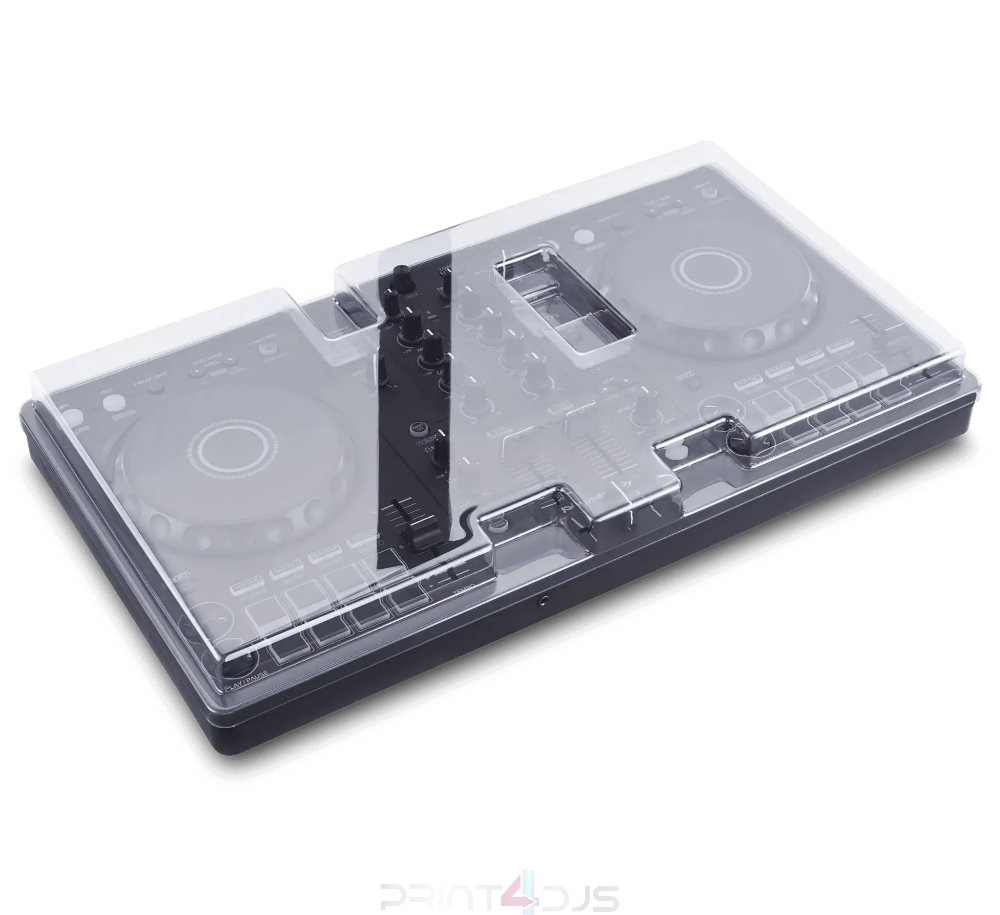 Decksaver RANE 4 Print-4-DJs
