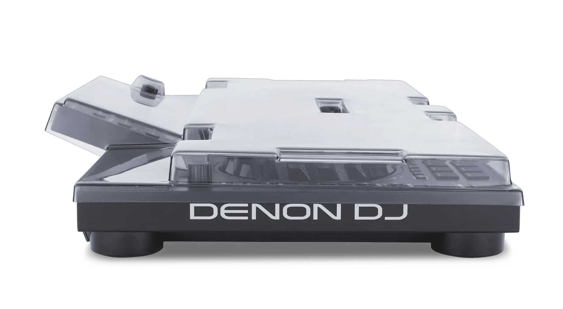 Decksaver Denon DJ SC Live 4 Print-4-DJs