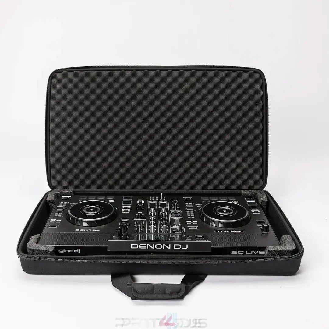 CTRL Case XXL Plus - DDJ FLX6, FLX10 Print-4-DJs