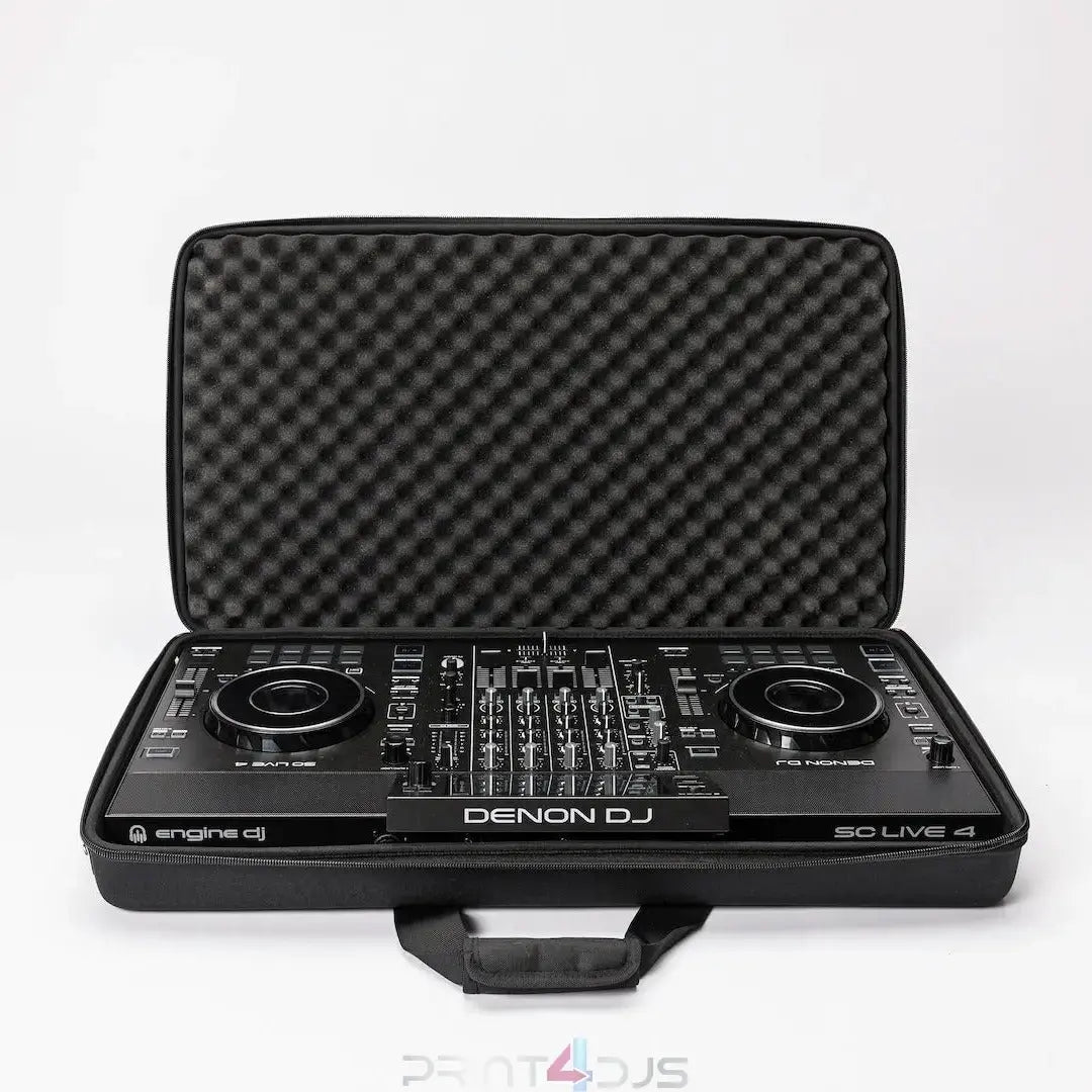 CTRL Case XXL Plus - DDJ FLX6, FLX10 Print-4-DJs