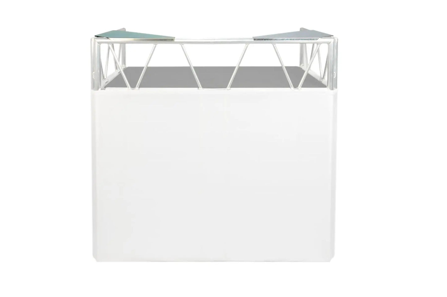 Eckablagen für Indio DJ Booth - Zubehör Print-4-DJs