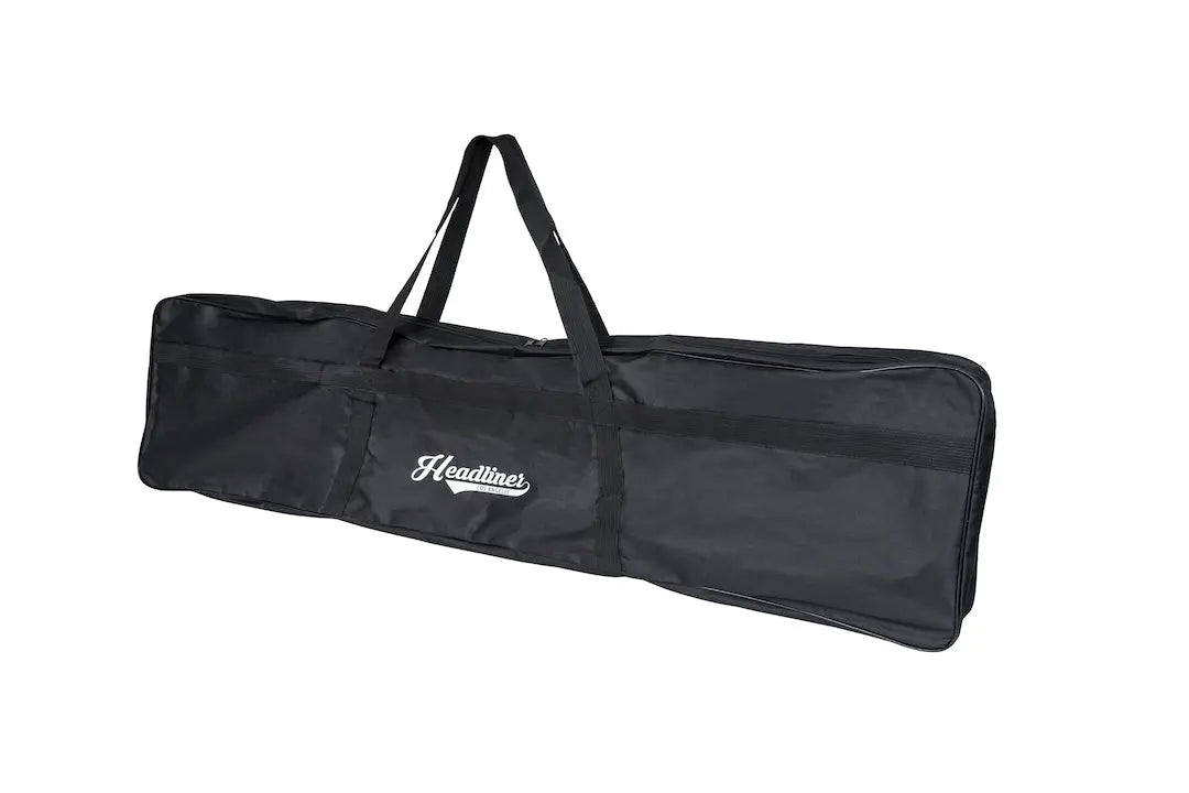 Ventura Totem 2,5 - Lichtstativ Print-4-DJs