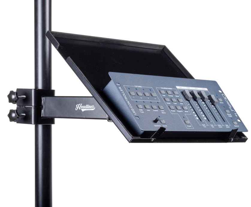 Headliners - Accessory Tray Print-4-DJS