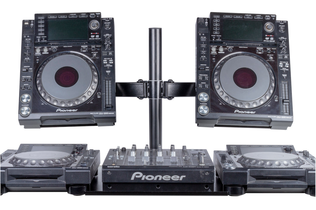 Headliners - CDJ-Stand Avalon Print-4-Djs