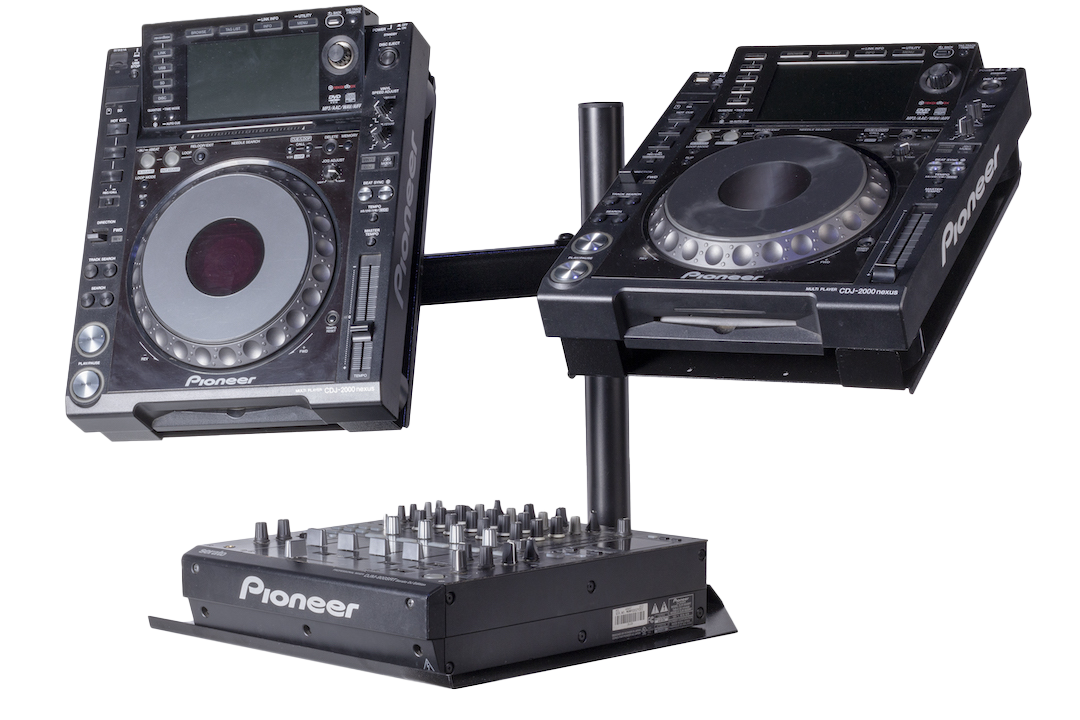 Headliners - CDJ-Stand Avalon