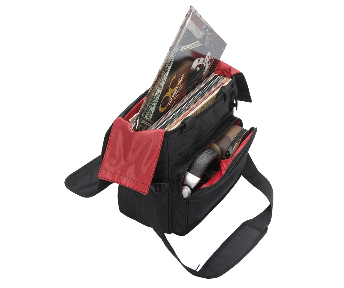 Magma Record Bag - LP-Bag 40 II