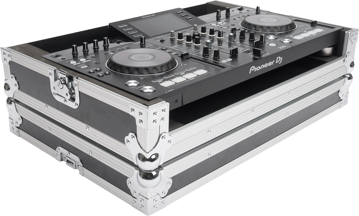 MAGMA DJ-CONTROLLER CASE für Pioneer XDJ RX3 und RX2 bedrucken