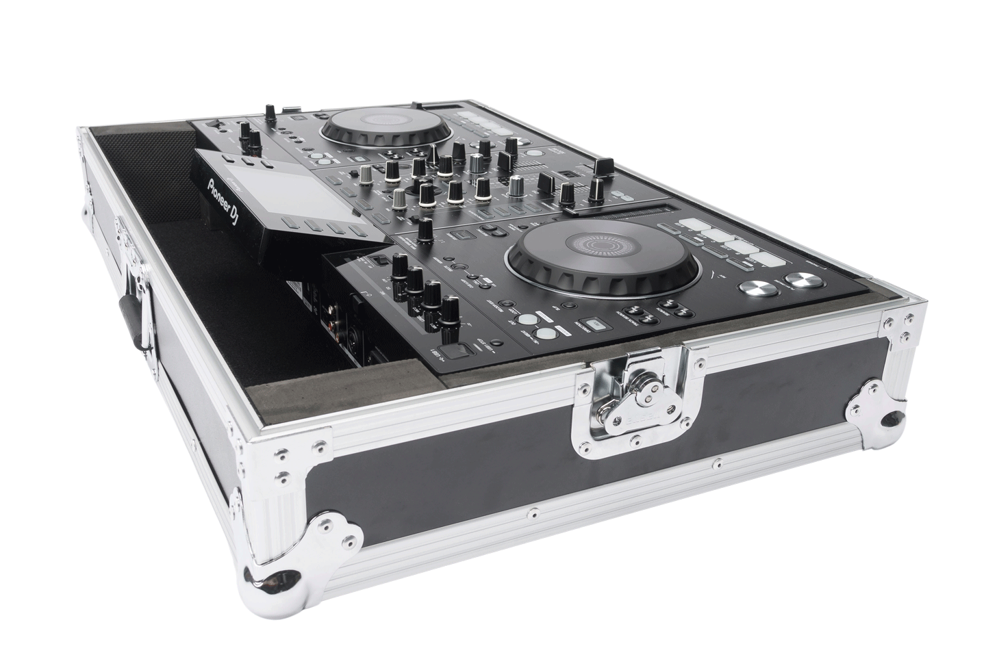 MAGMA DJ-CONTROLLER CASE für Pioneer XDJ RX3 und RX2 personalisierbar