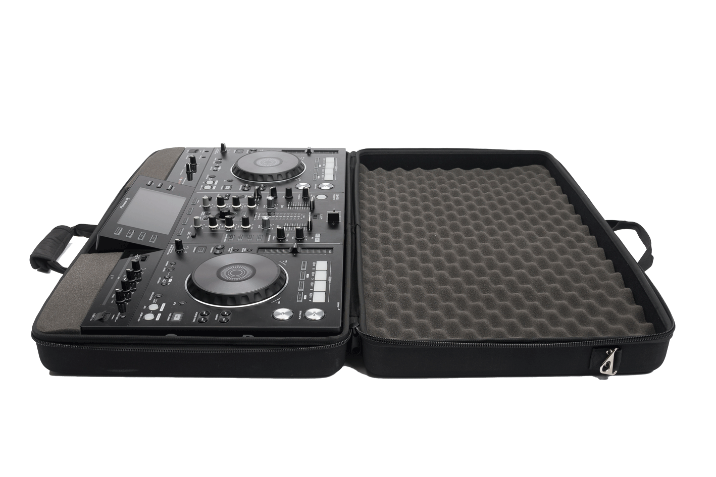 CTRL Case Pioneer  XDJ-RX3 / RX2 - Softcase magma