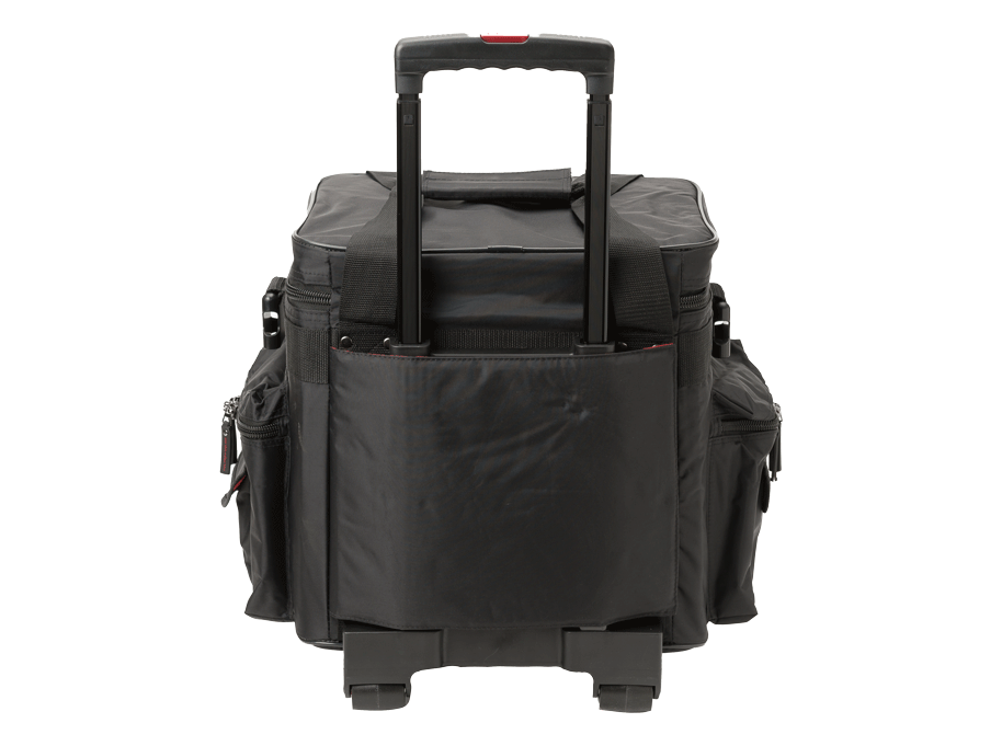 Magma Record Trolley - LP-Bag 100 Platten