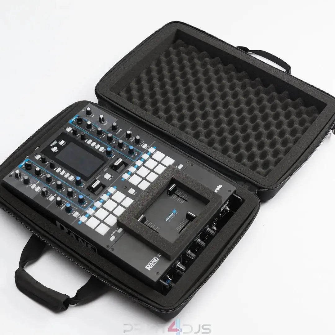 CTRL Case Rane Seventy-Two / DJM S11 Print-4-DJs