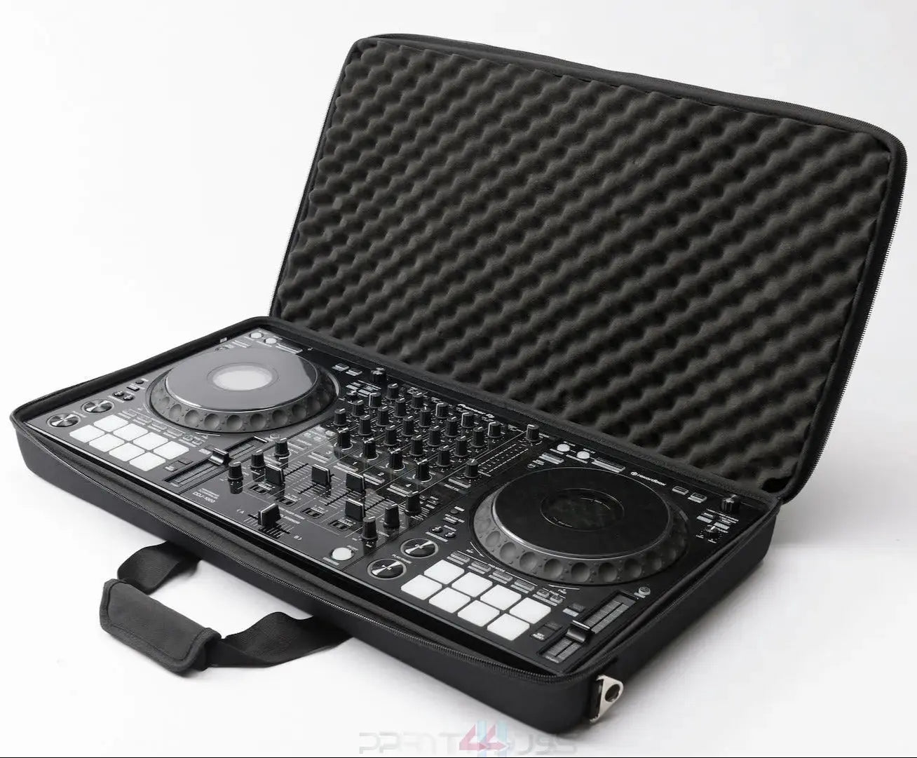 CTRL Case XXL Plus - DDJ FLX6, FLX10 Print-4-DJs
