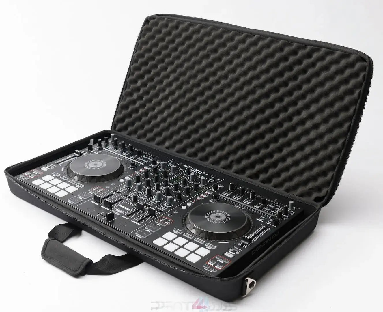 CTRL Case XXL Plus - DDJ FLX6, FLX10 Print-4-DJs