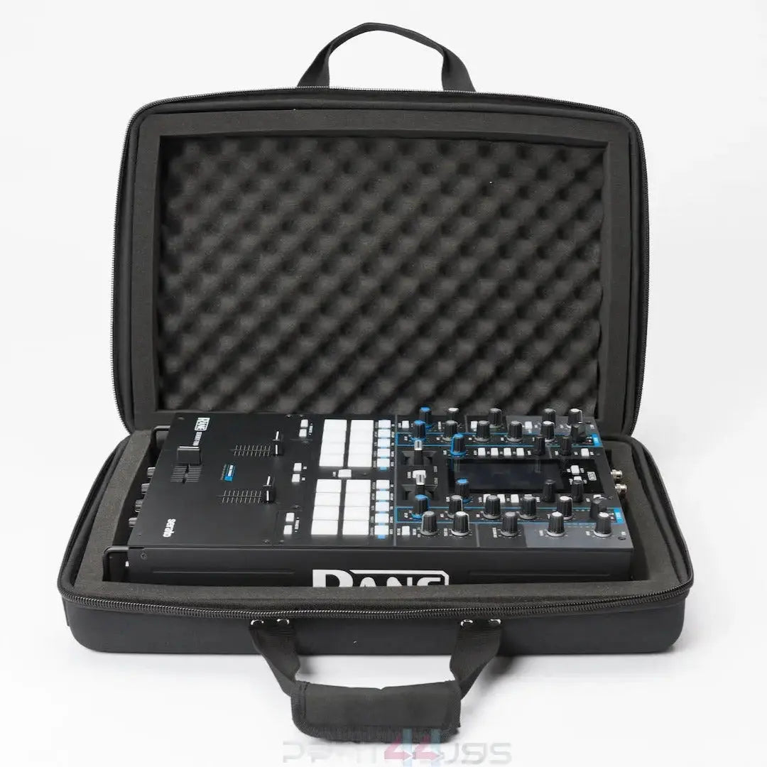 CTRL Case Rane Seventy-Two / DJM S11 Print-4-DJs