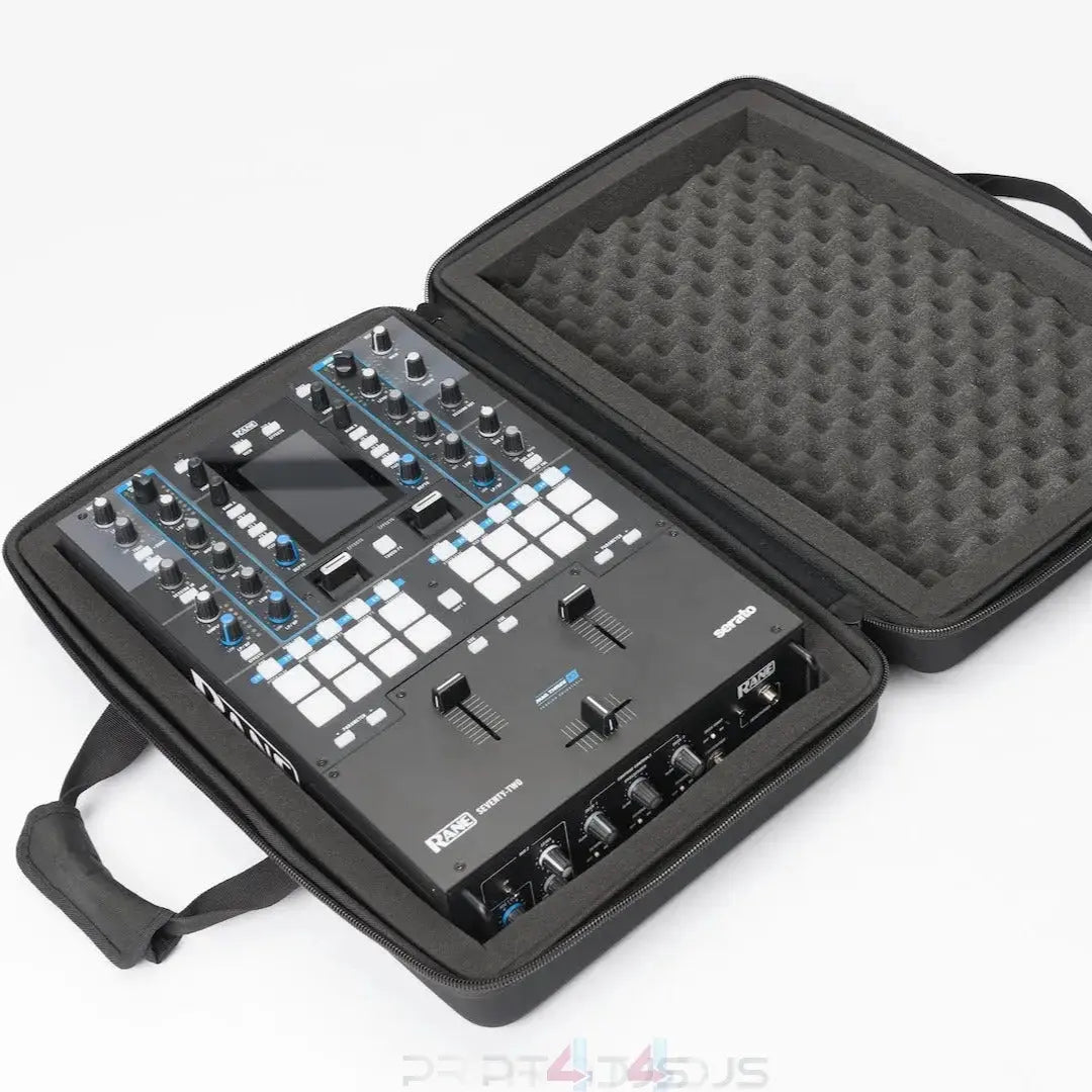 CTRL Case Rane Seventy-Two / DJM S11 Print-4-DJs