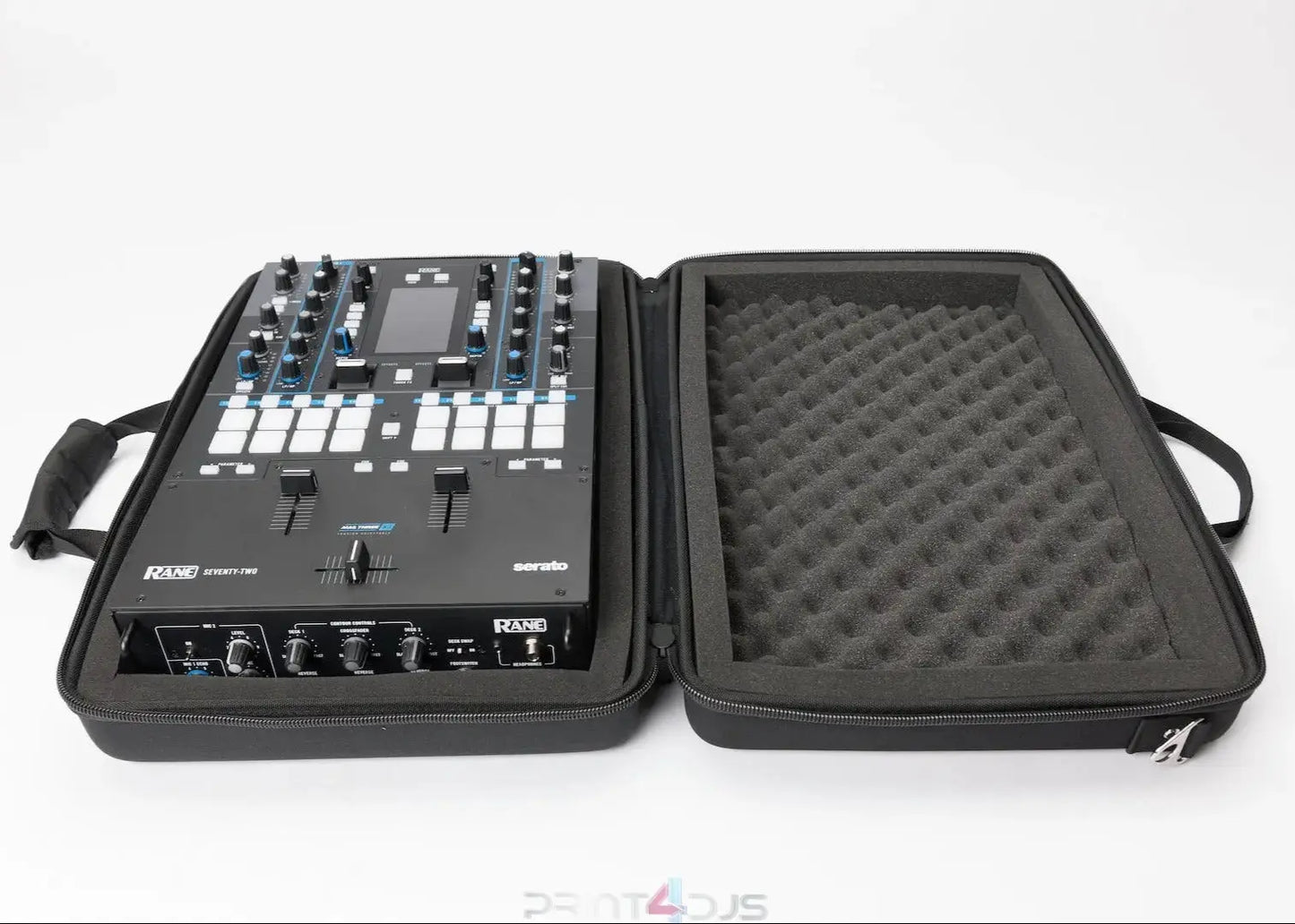 CTRL Case Rane Seventy-Two / DJM S11 Print-4-DJs