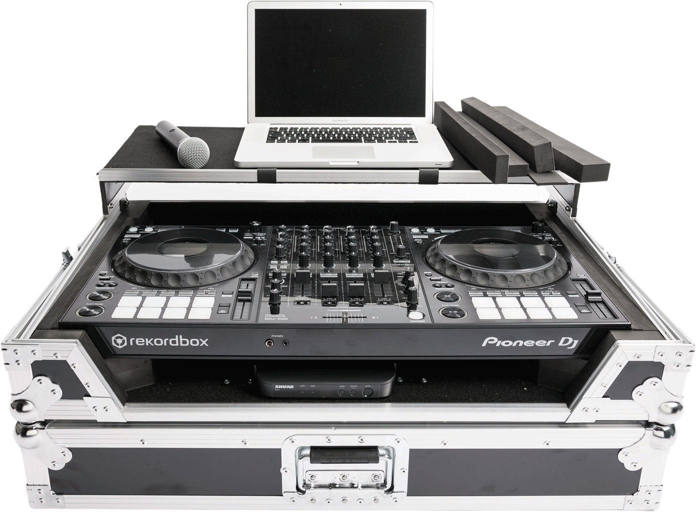 Multiformat Workstation XXL Plus