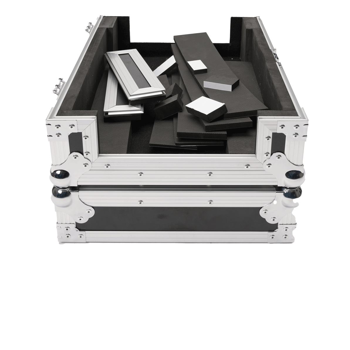 MAGMA Player / Mixer - Case Detail