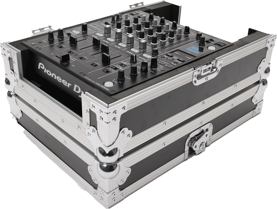 MAGMA Player / Mixer - Case Pioneer mIxer