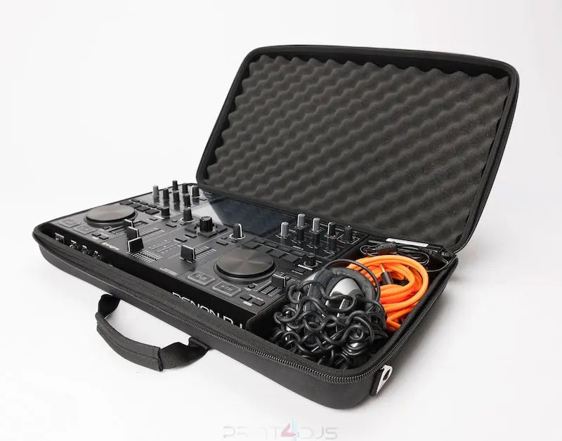 CTRL Case PRIME GO Print-4-DJs