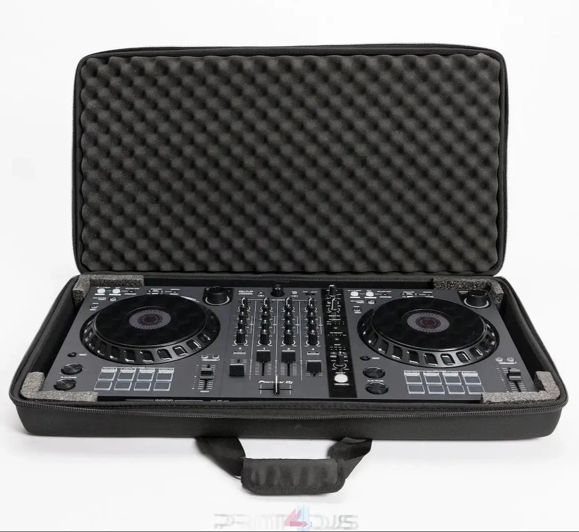 CTRL Case XXL Plus - DDJ FLX6, FLX10 Print-4-DJs