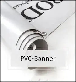 PVC Banner 2m x 1m Print-4-DJs