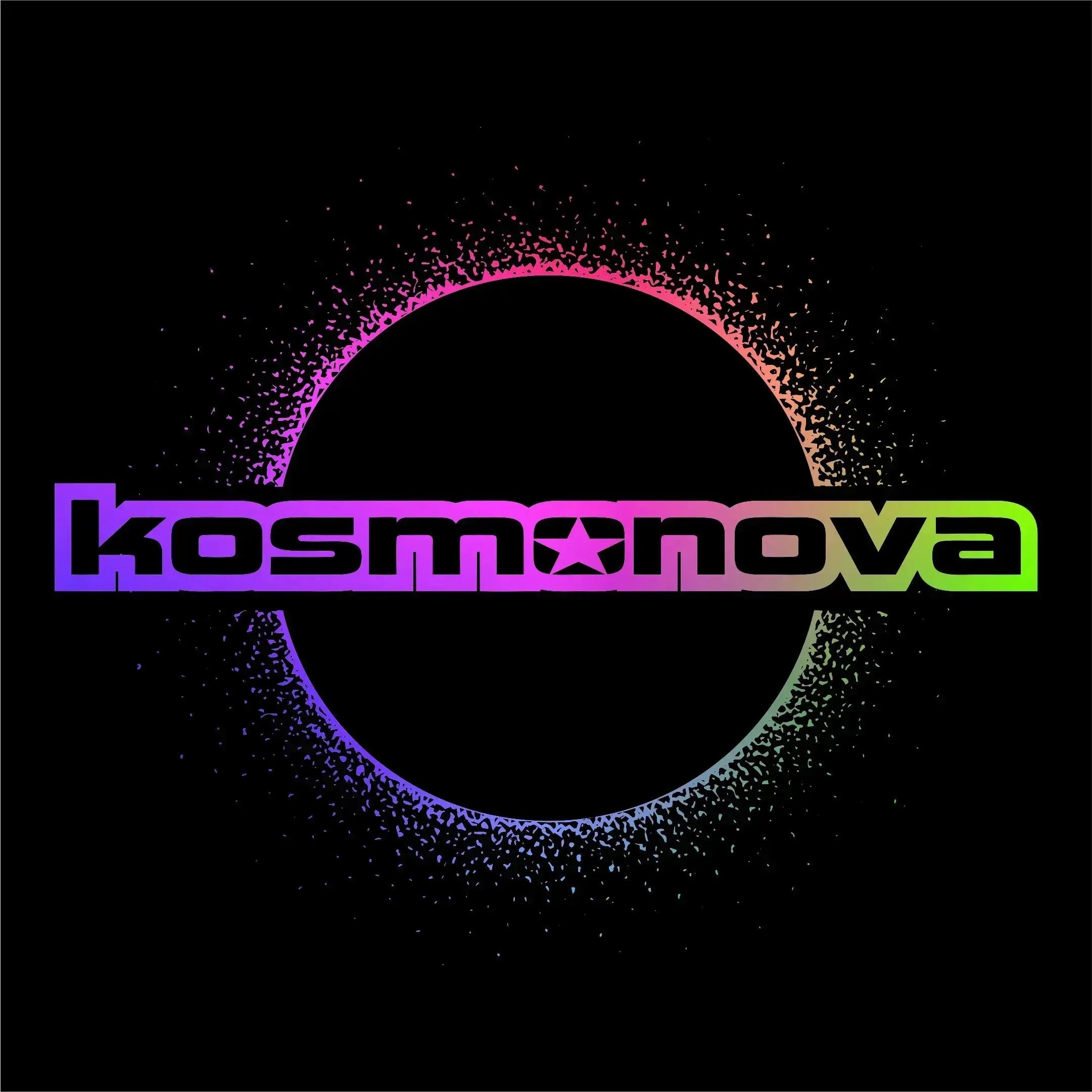 Kosmonova