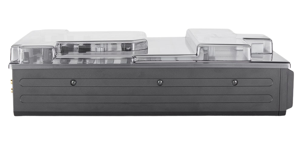 Decksaver Pioneer DJ DJM-S11 Staubschutzabdeckung