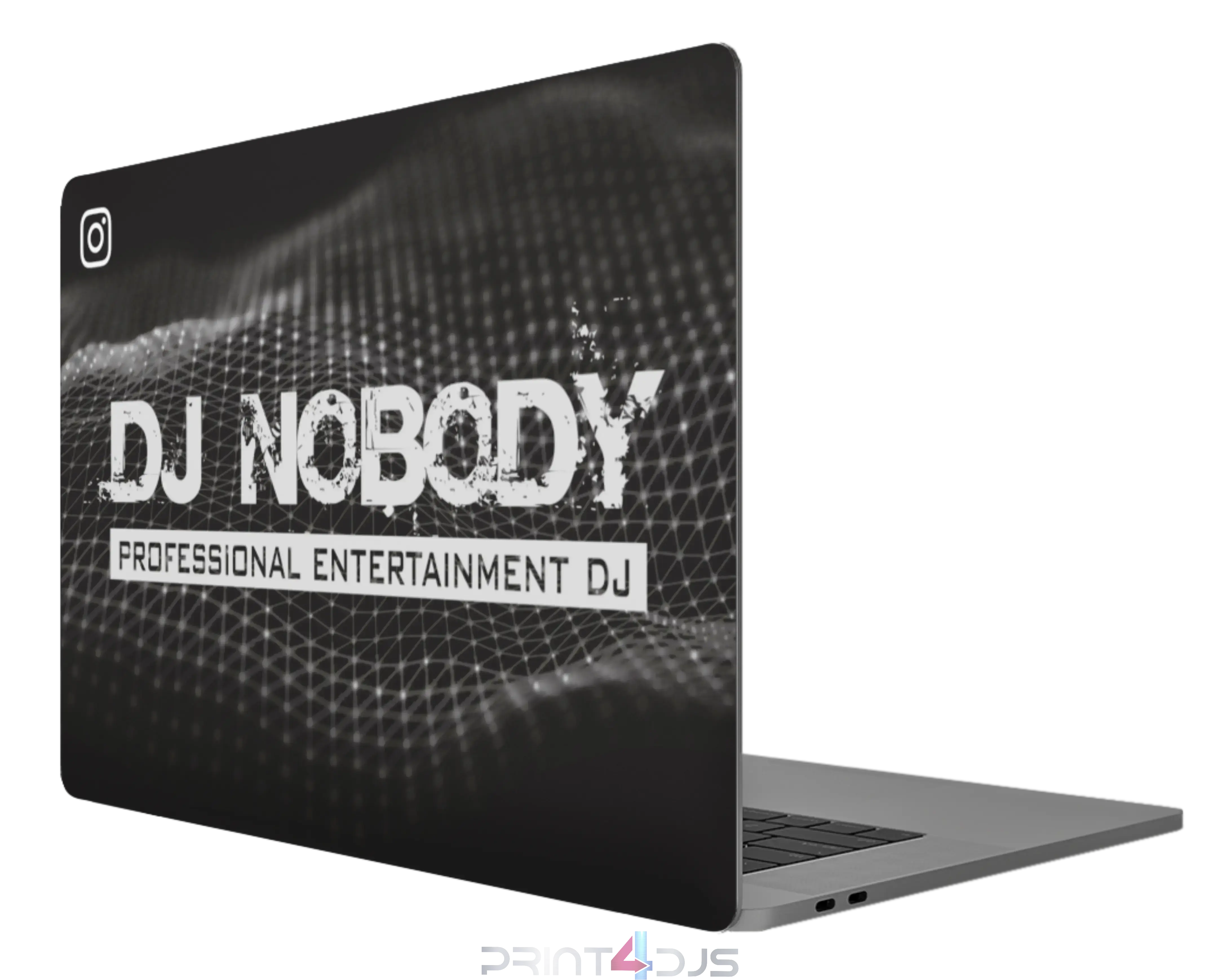 Laptop-Cover Print-4-DJs