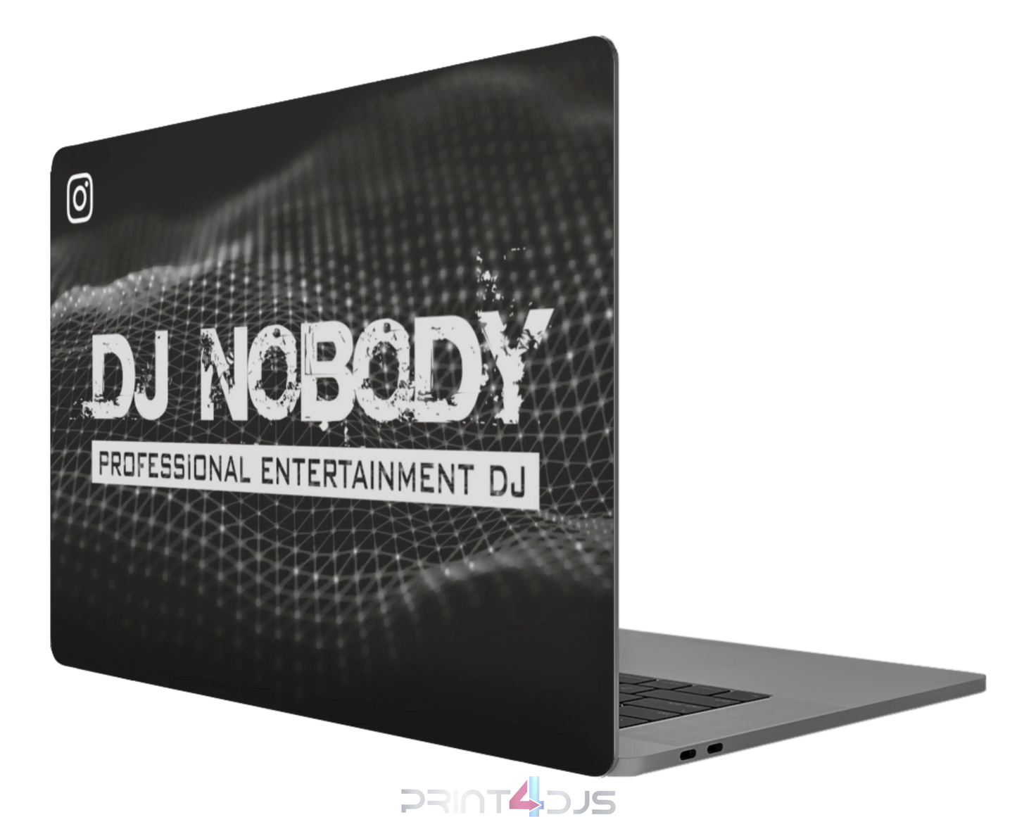 Laptop-Cover Print-4-DJs