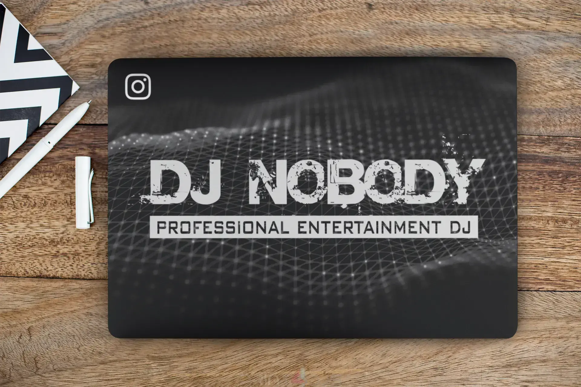 Laptop-Cover Print-4-DJs