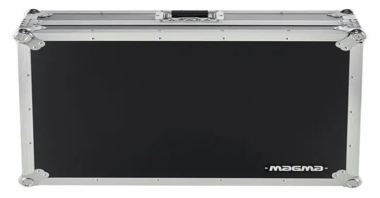 Multi-Format Battle-Case mit Rollen Print-4-DJs