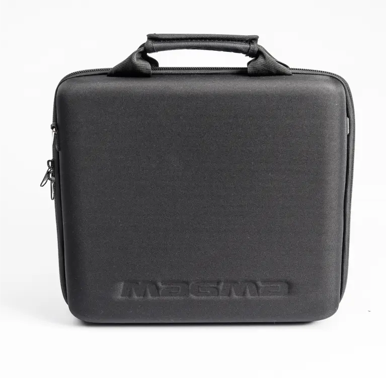 CTRL Case CDJ / Mixer II - Softcase Print-4-DJs