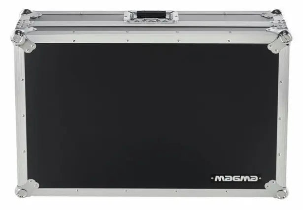 DJ-Controller Case XDJ-XZ 19" Print-4-DJs