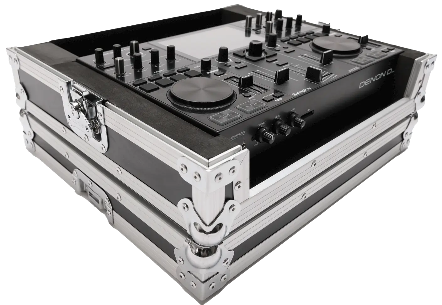 DJ-CONTROLLER-CASE DENON PRIME GO berducken