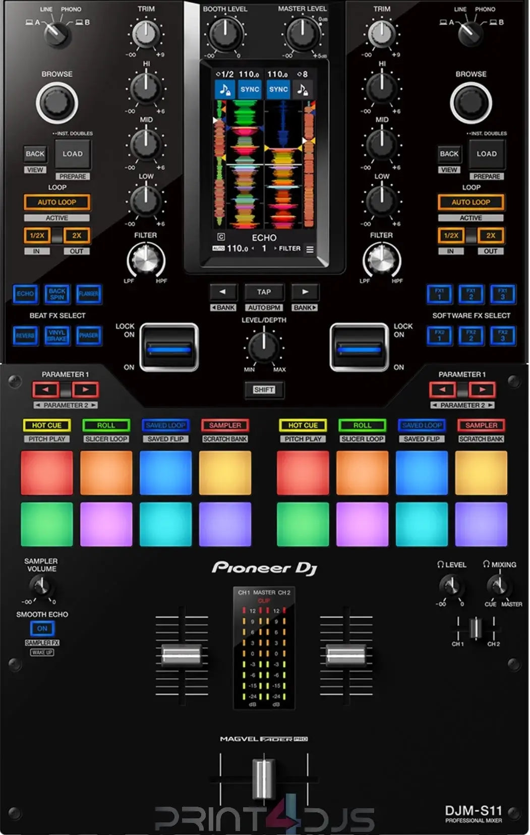 S11-Test Print-4-DJs