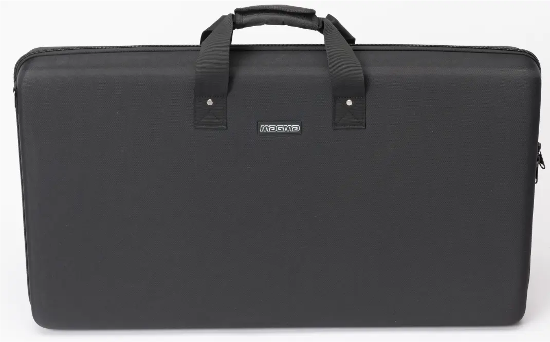 CTRL Case Traktor S2 MK3 - Softcase Print-4-DJs