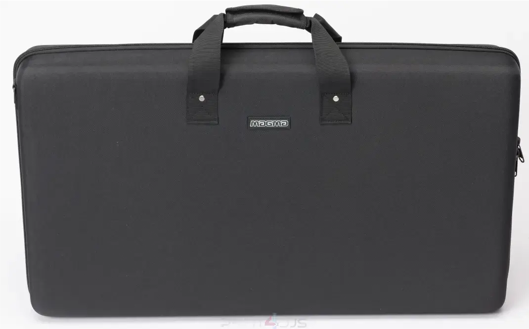 CTRL Case Pioneer DDJ-SB2/RB- DDJ-400 - Softcase Print-4-DJs