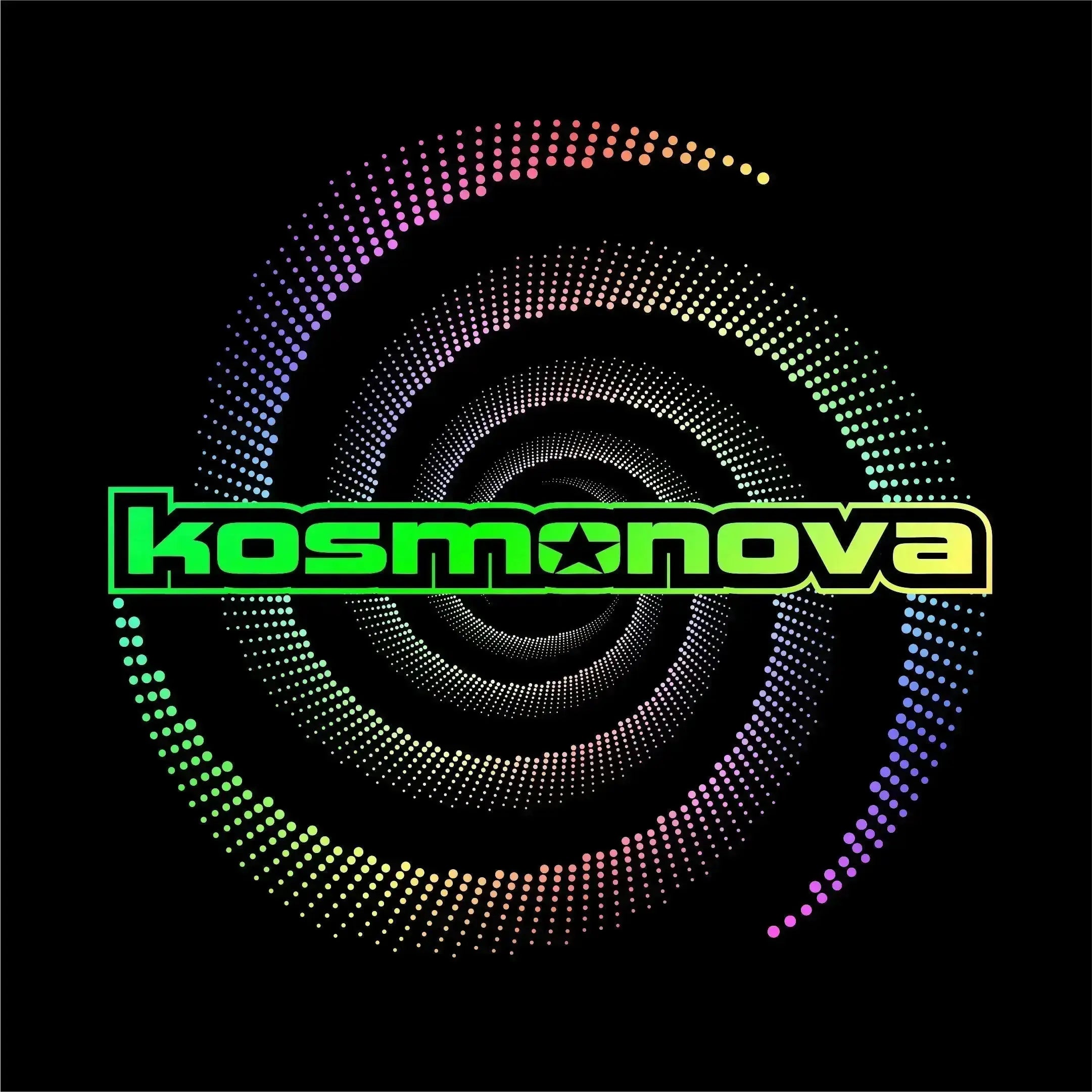 Kosmonova