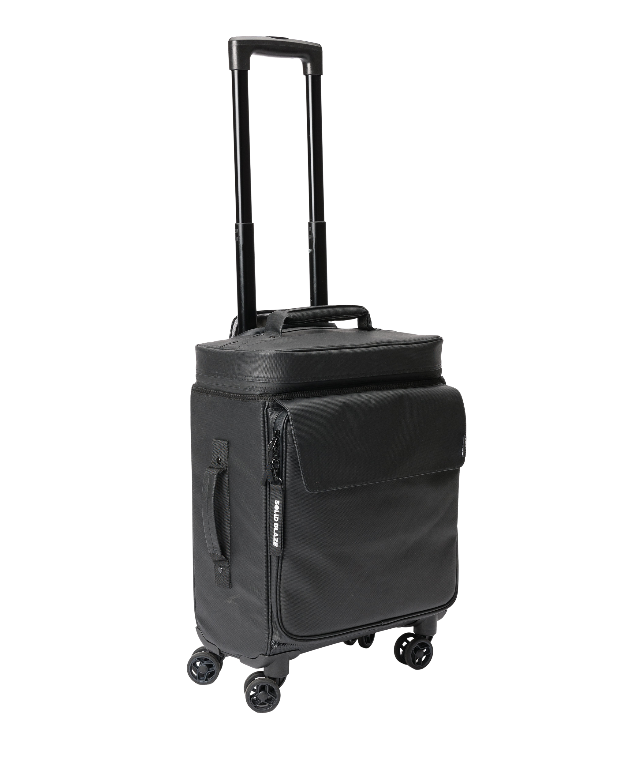 Magma Cabin Trolley