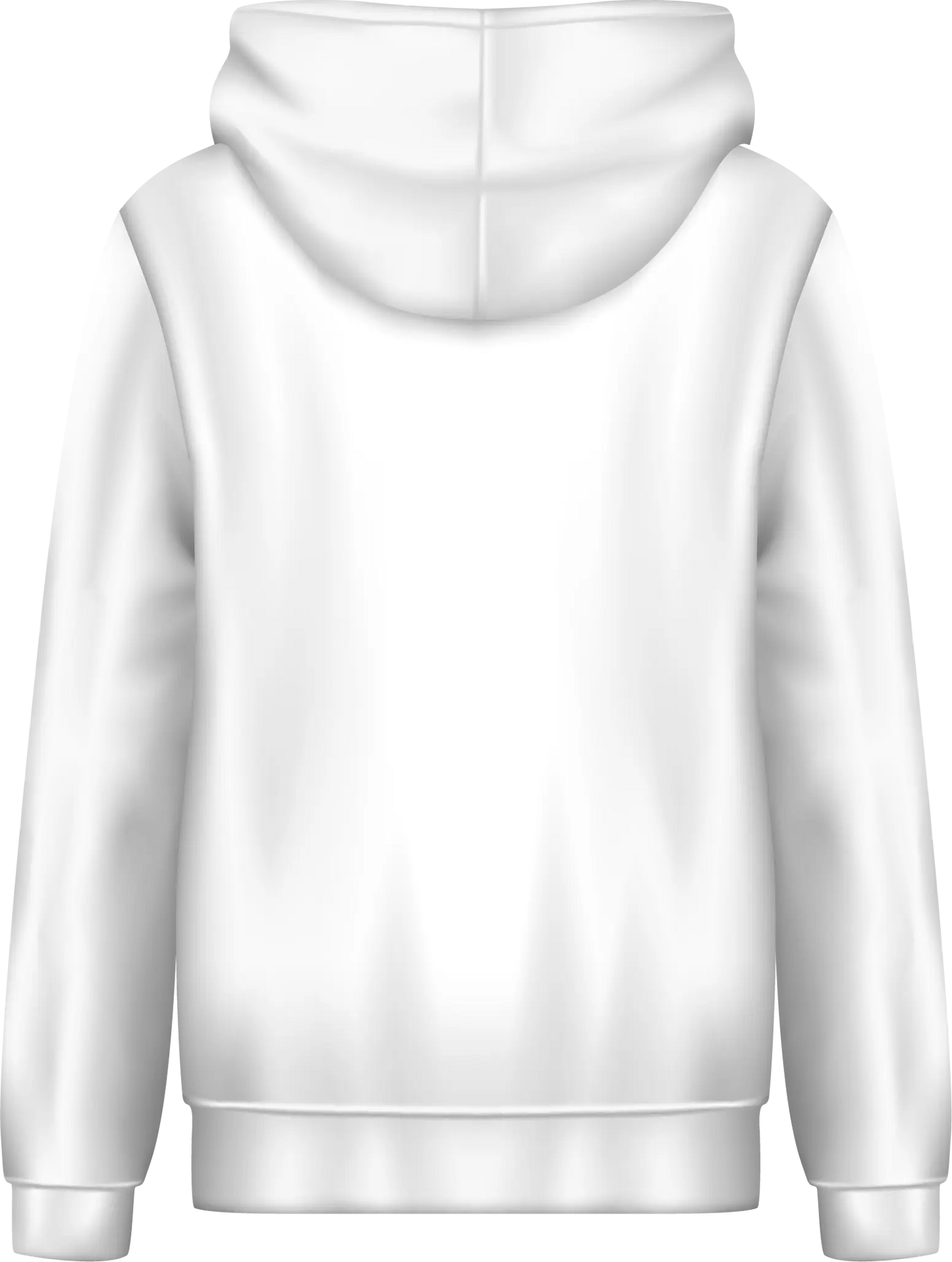 Lady Hoodie - 280g - bis 2XL - 7 Farben Print-4-DJs