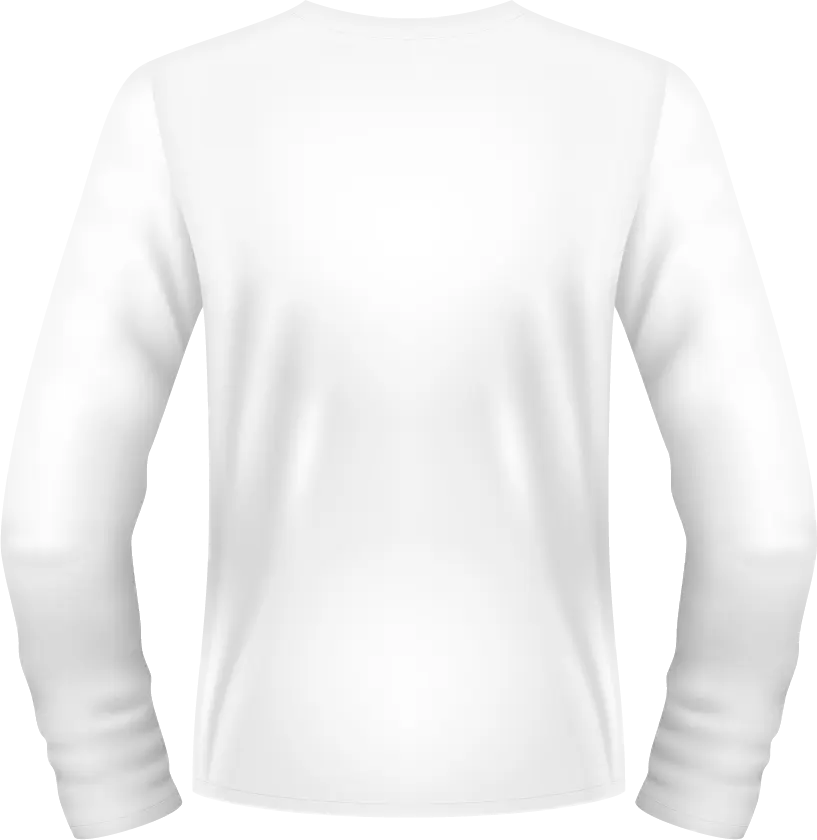 Langarm Shirt mit Deinem Motiv bis 5XL - 8 Farben - Sols Monarch Print-4-DJs