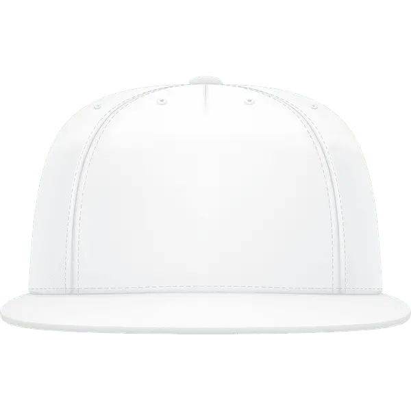 Snapback - Rapper Cap mit individuellem Druck - 9 Farben - Beechfield 5 Panel Print-4-DJs