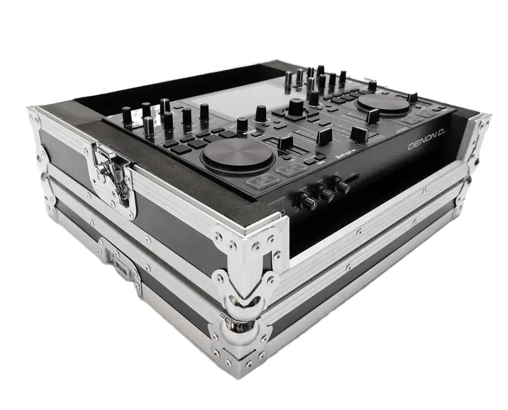 DJ-CONTROLLER-CASE DENON PRIME GO Print-4-DJs