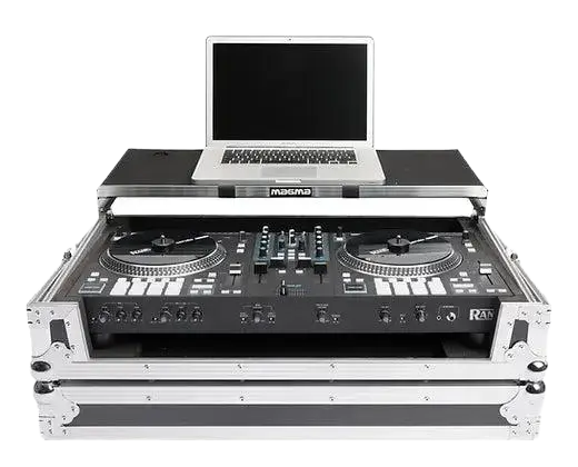 Workstation Rane One Print-4-DJs