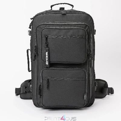 Solid Blaze Pack 180 DJ-Rucksack Print-4-DJs