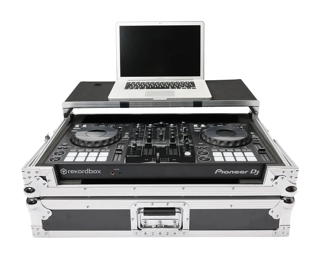 DJ-Controller Workstation DDJ-800 Print-4-DJs