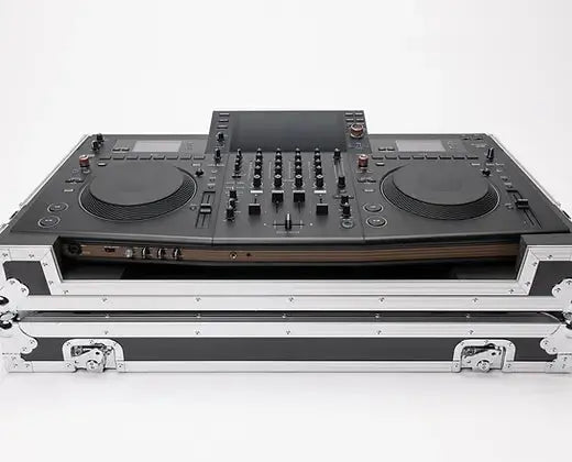 DJ-CONTROLLER CASE Denon Opus Quad Print-4-DJs
