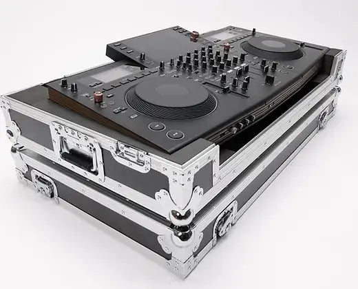 DJ-CONTROLLER CASE Denon Opus Quad Print-4-DJs